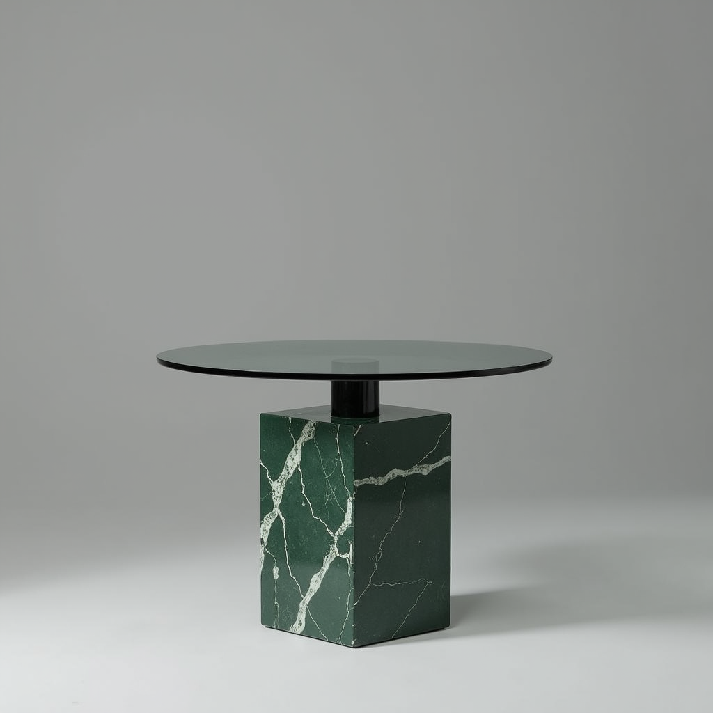 Vinculum Green Table