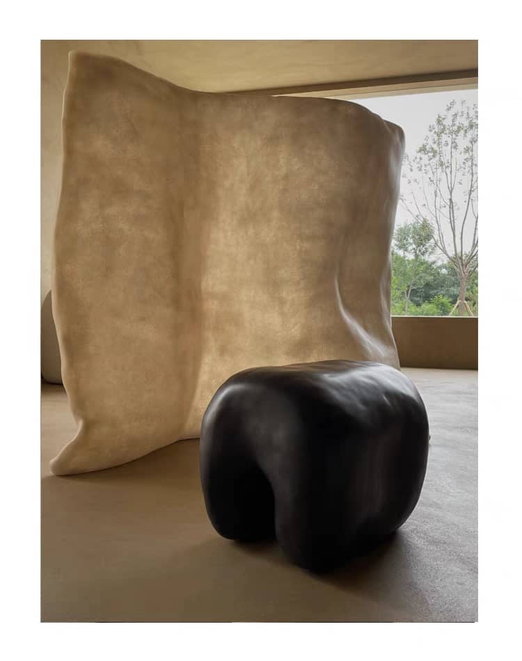 Maira Stool