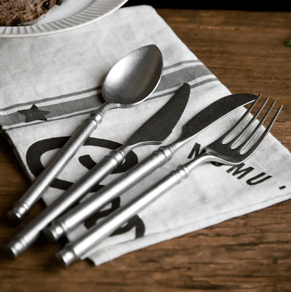 Diana Cutlery