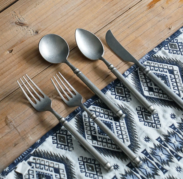 Diana Cutlery