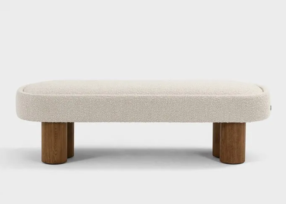 Manie Bench