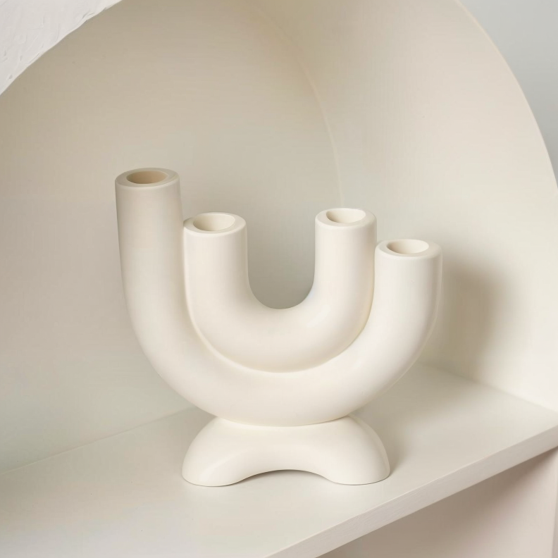 Eveline Candleholder