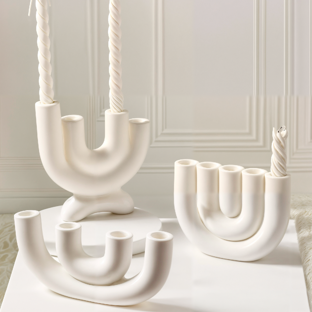 Eveline Candleholder