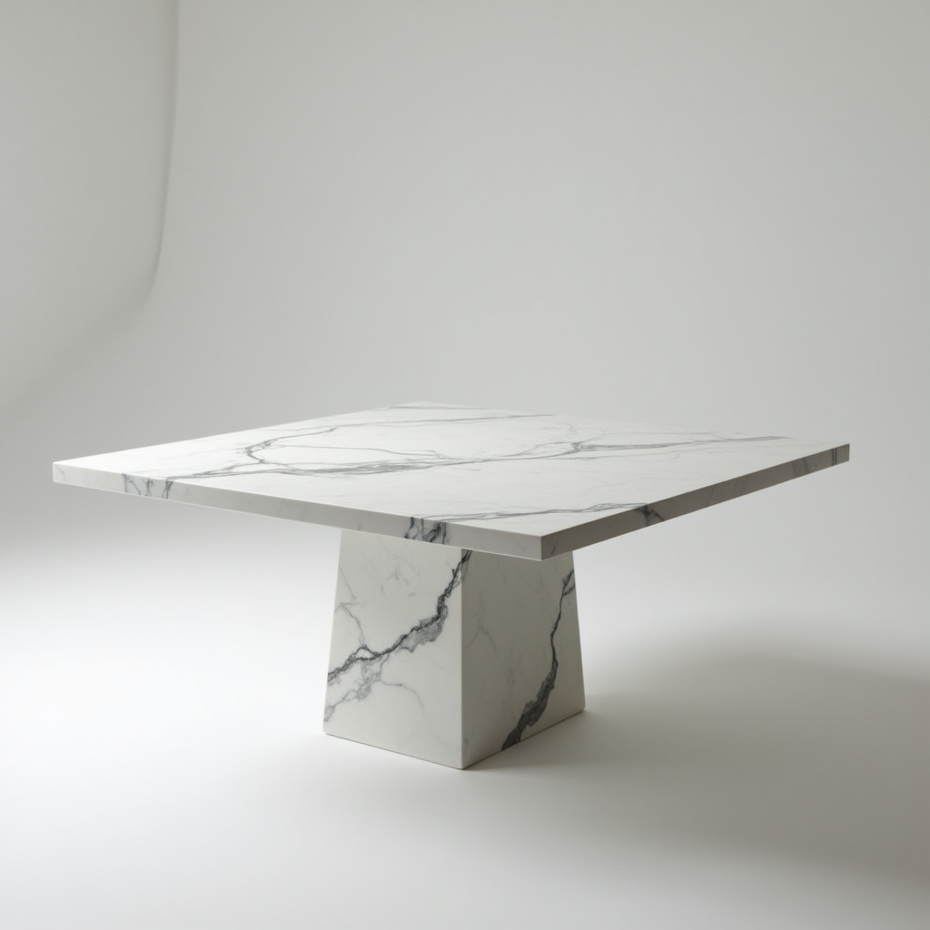 Minerva Clásica Dining Table