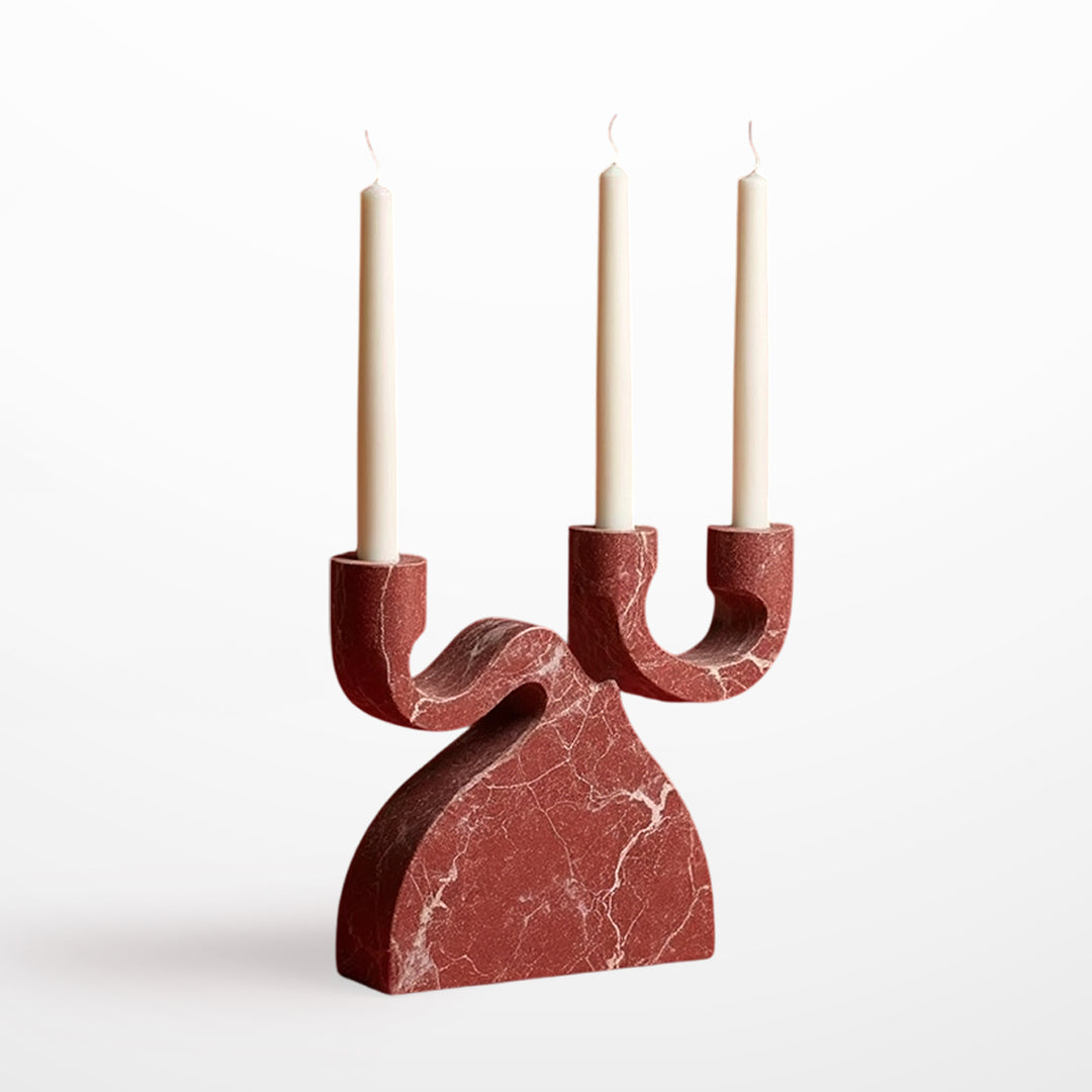 Melissa Candle Holder