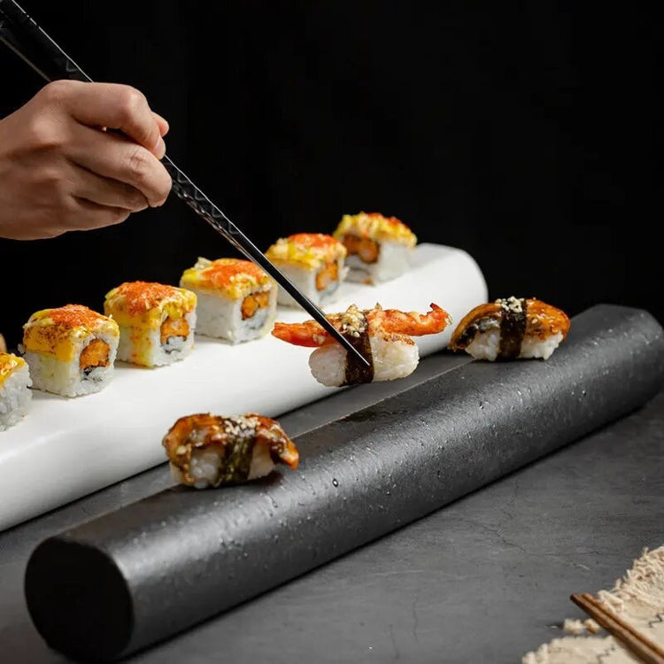 The Sushi Tray