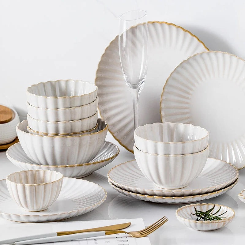 Valery Crockery Set