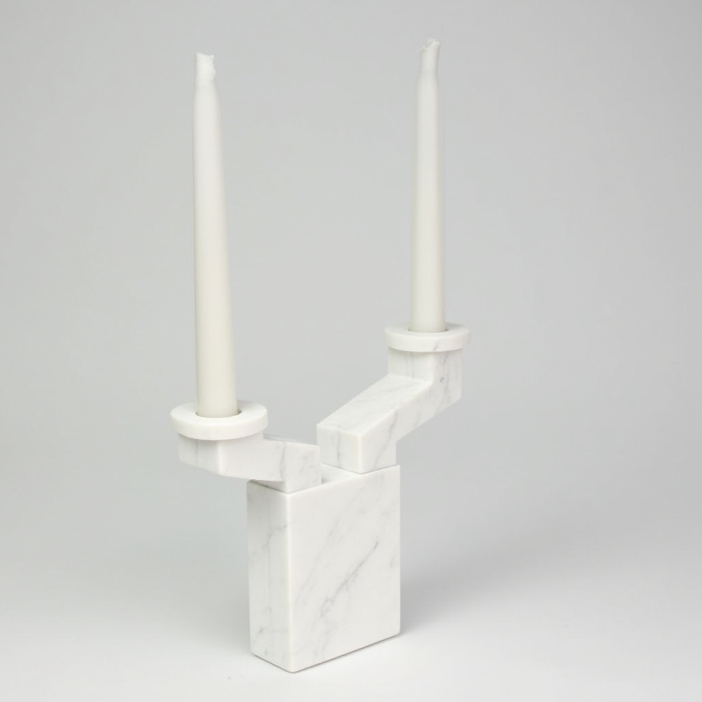 Daneris Candleholder