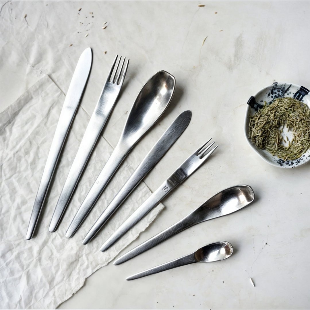 Nimia Cutlery