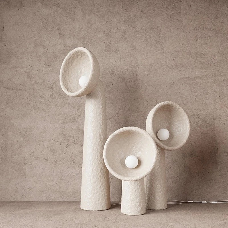 Eloisse Lamp