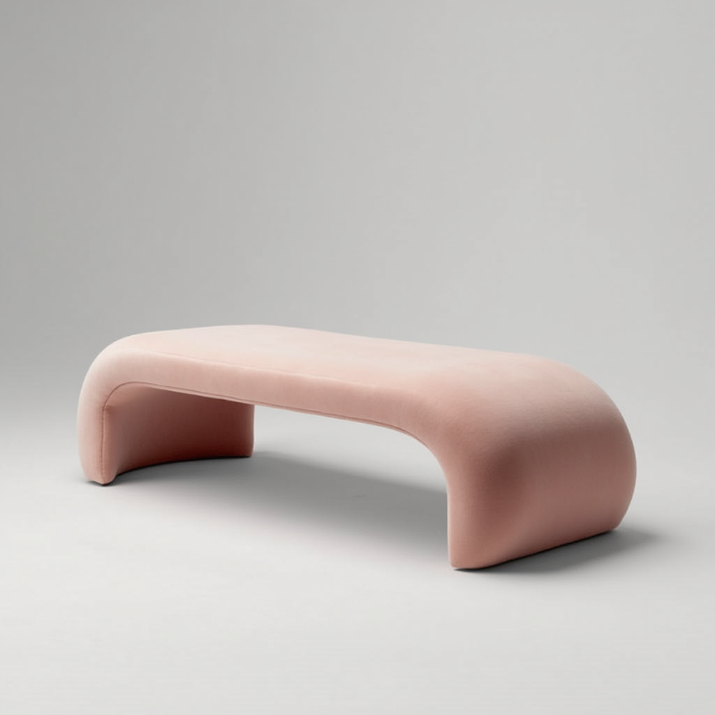 Violeta Divine Bench