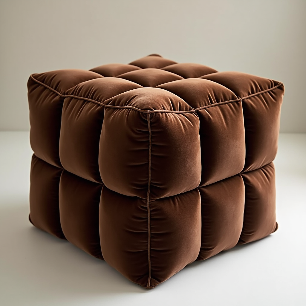 The Chocolate Stool