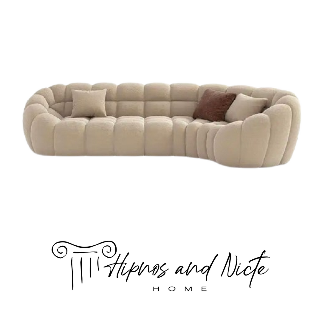 The Circle Sofa