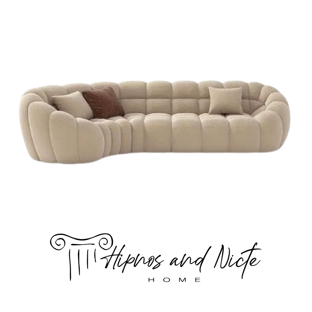 The Circle Sofa