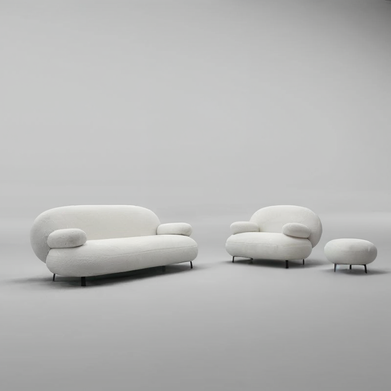 The Sofa Minimal