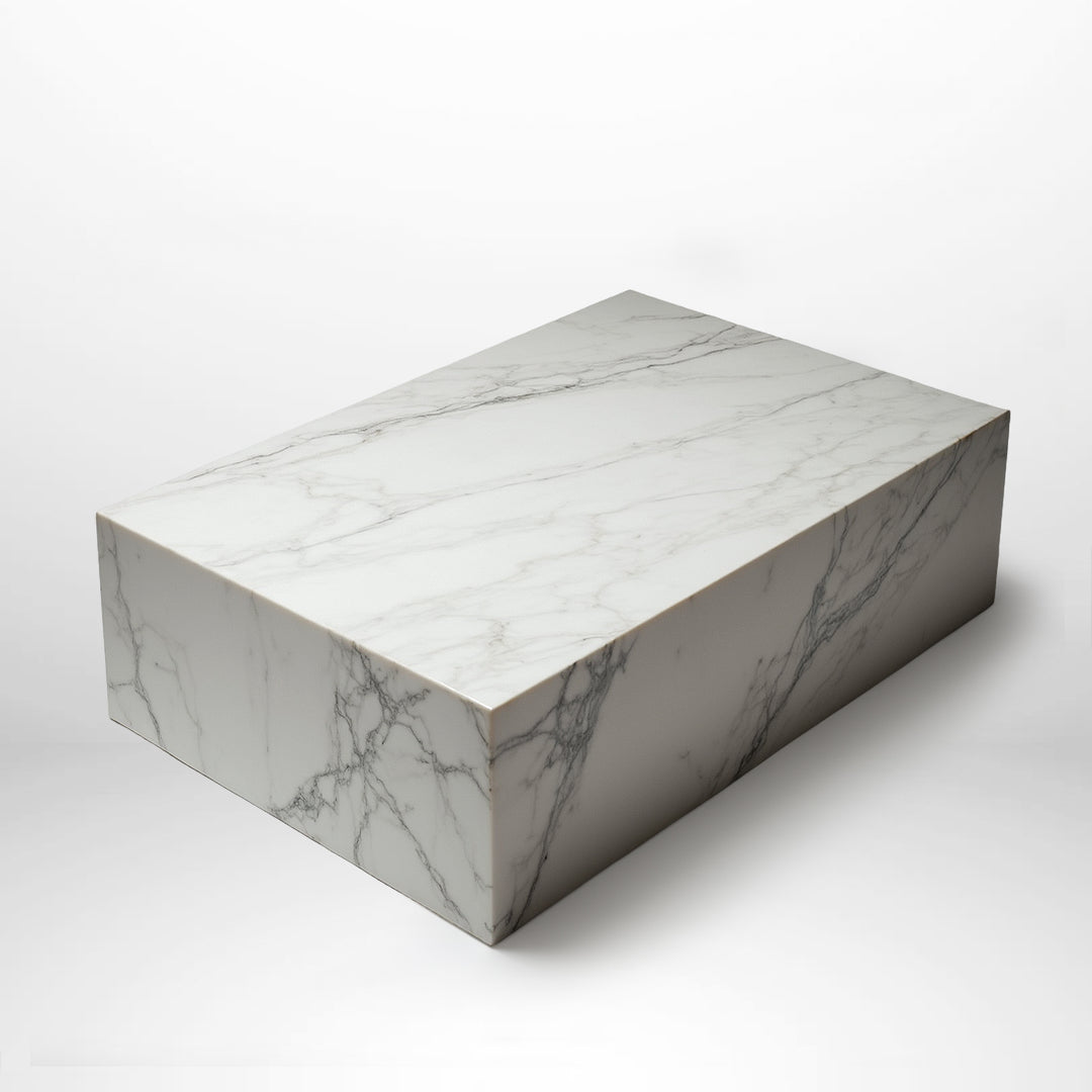 Amaris Carrara Table