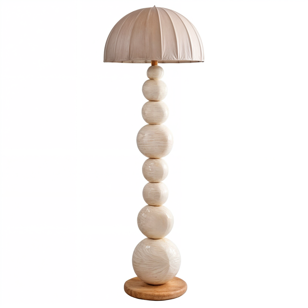 Gaelle Floor Lamp