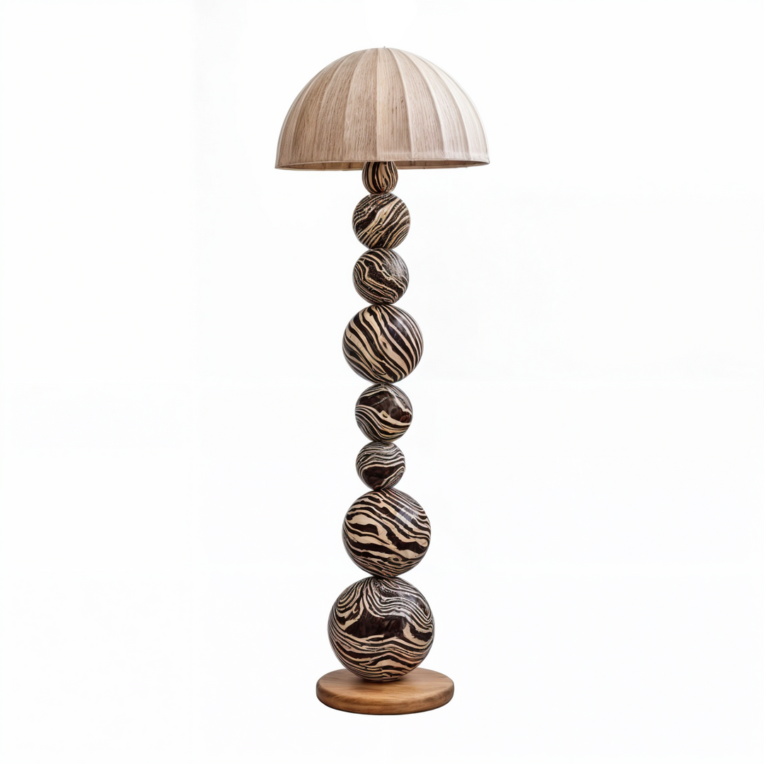 Gaelle Floor Lamp