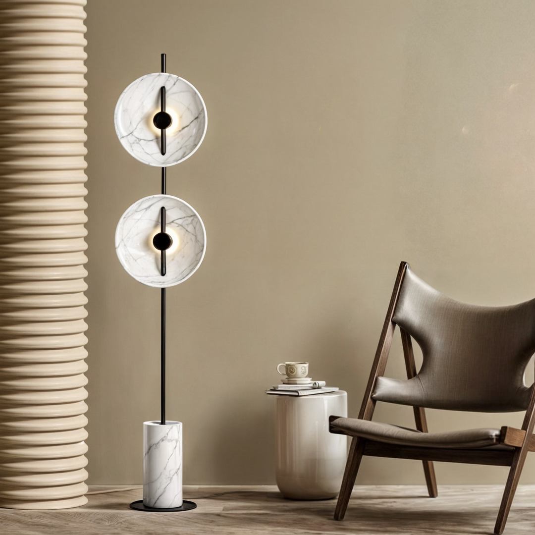 The Manie Floor Lamp