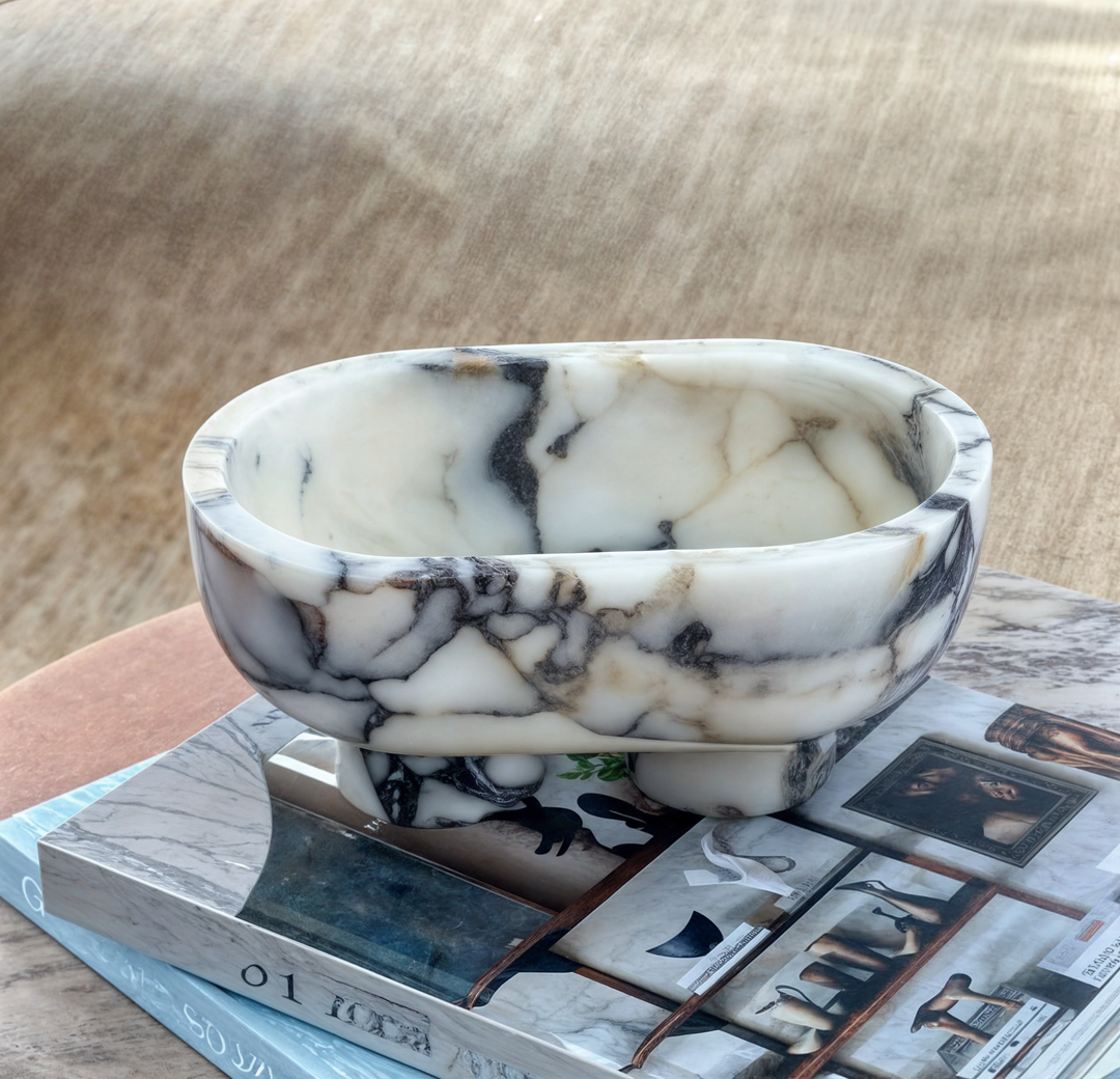 Marble Bowl