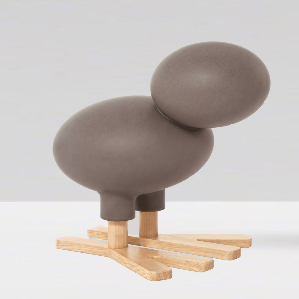 The Bird Stool