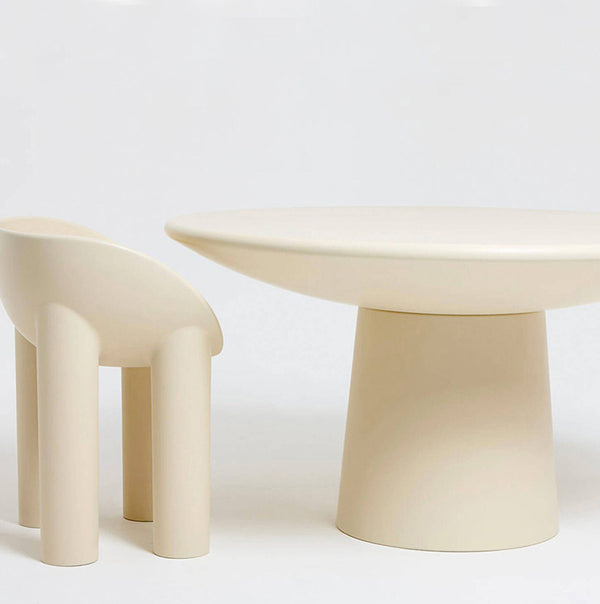 The Zeus Chairs