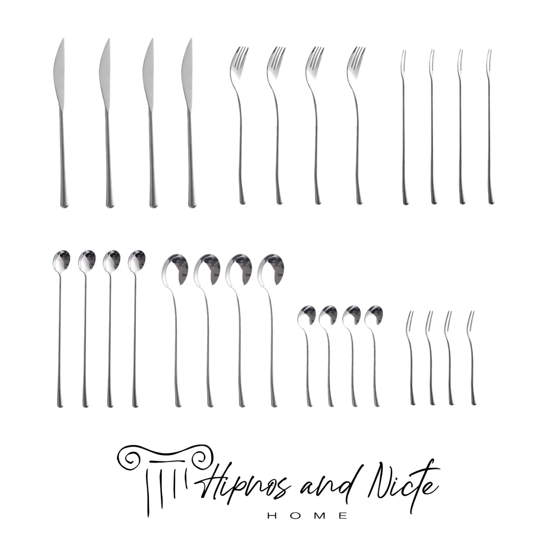 Melina Cutlery