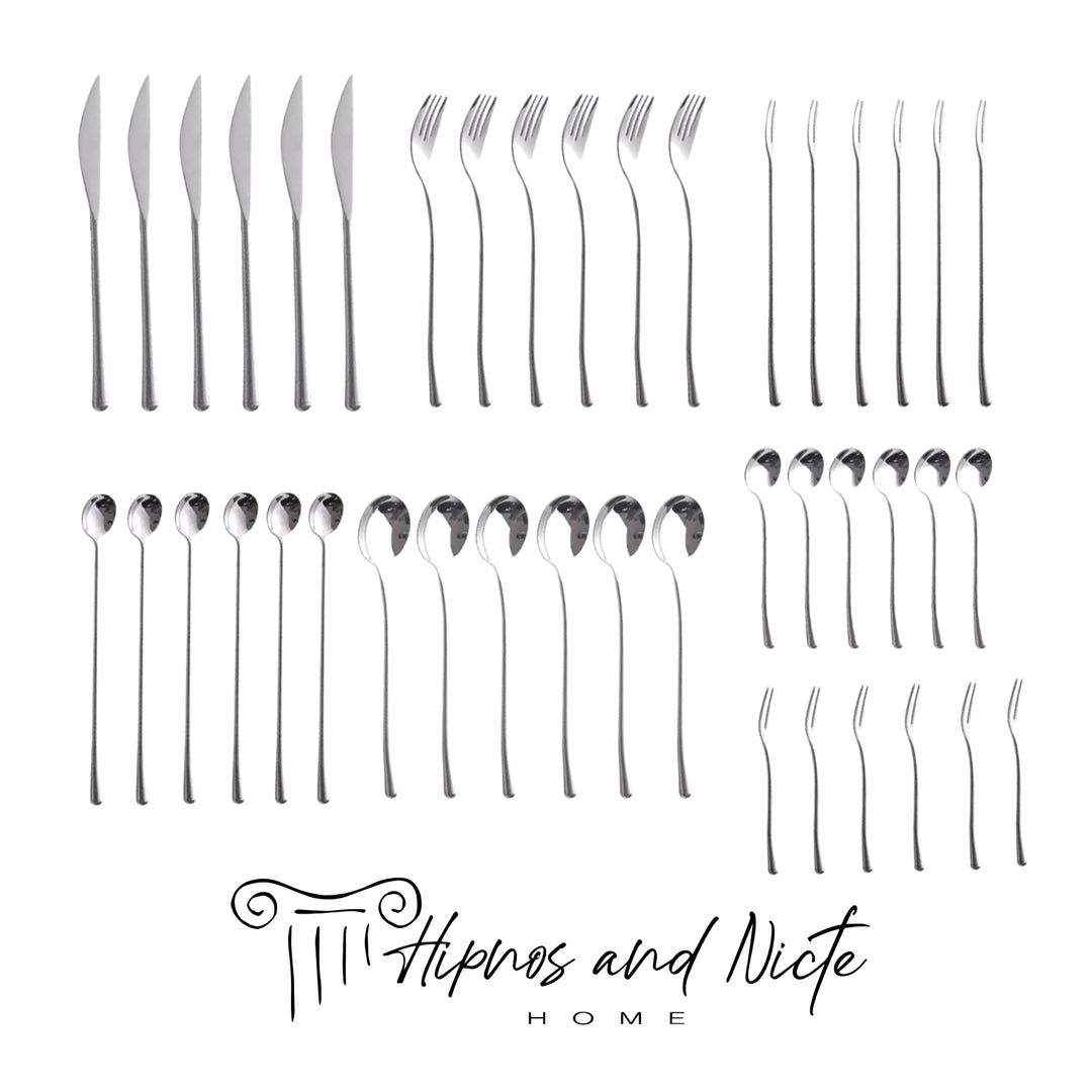 Melina Cutlery