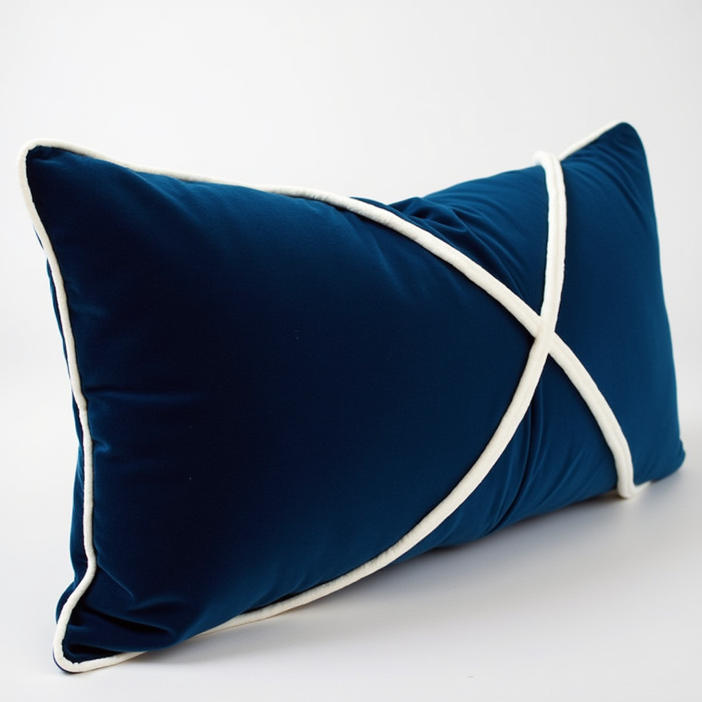 Olympian Cushions