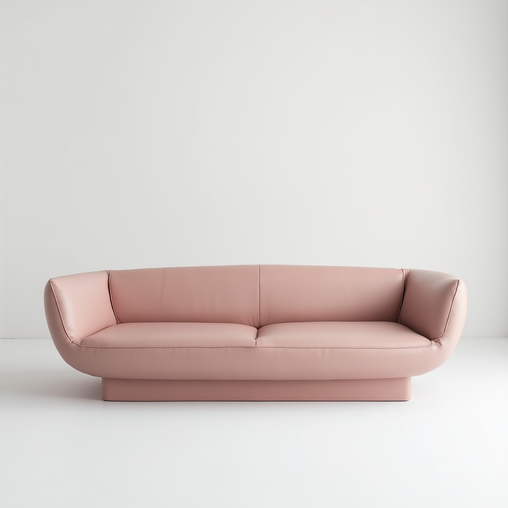 Rosa do Prado Sofa