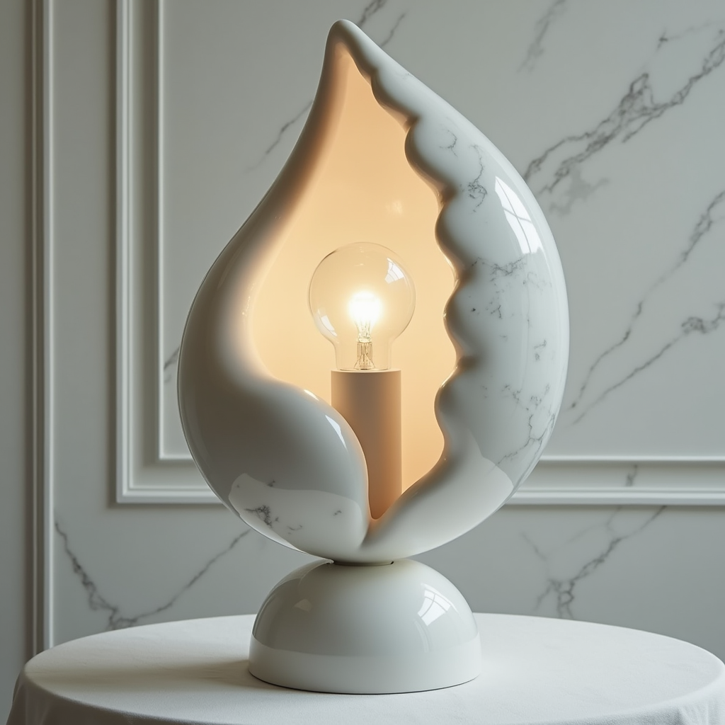 Nereida Lamp