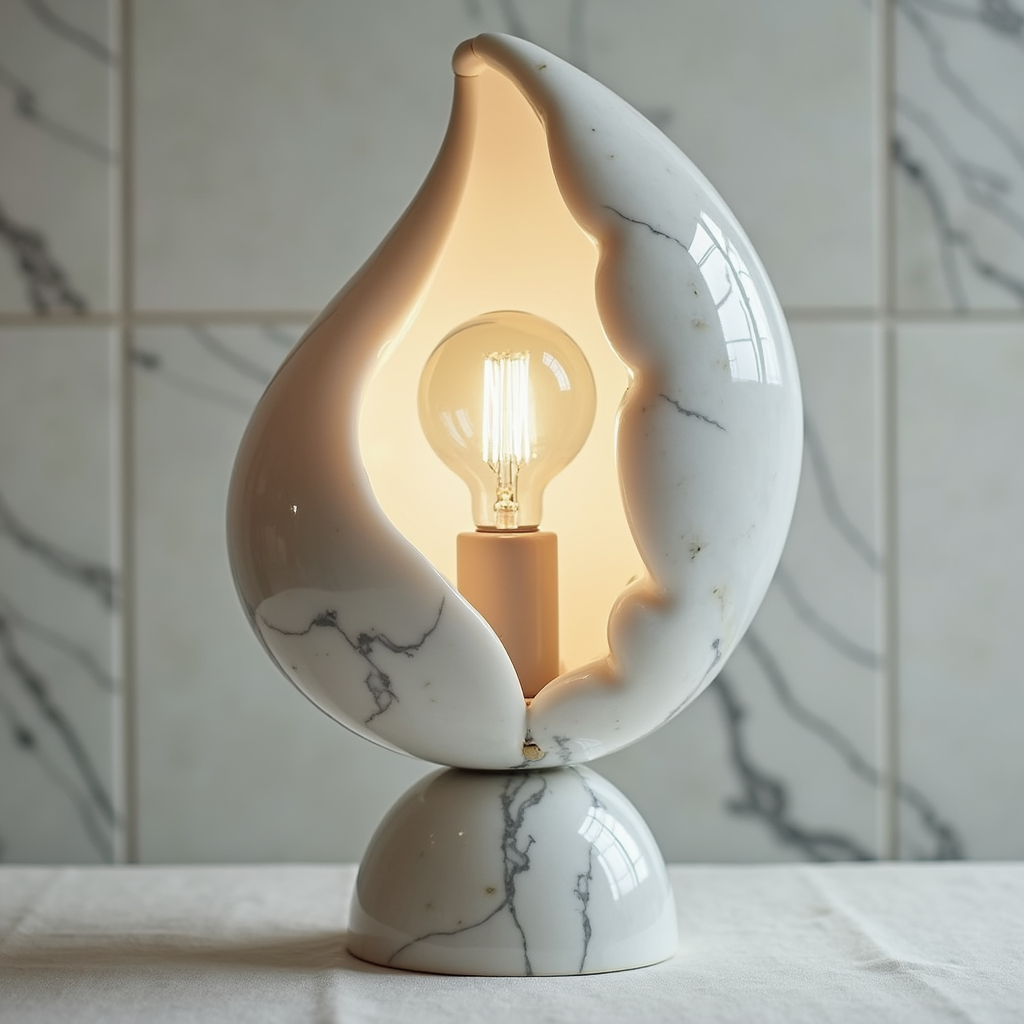 Nereida Lamp