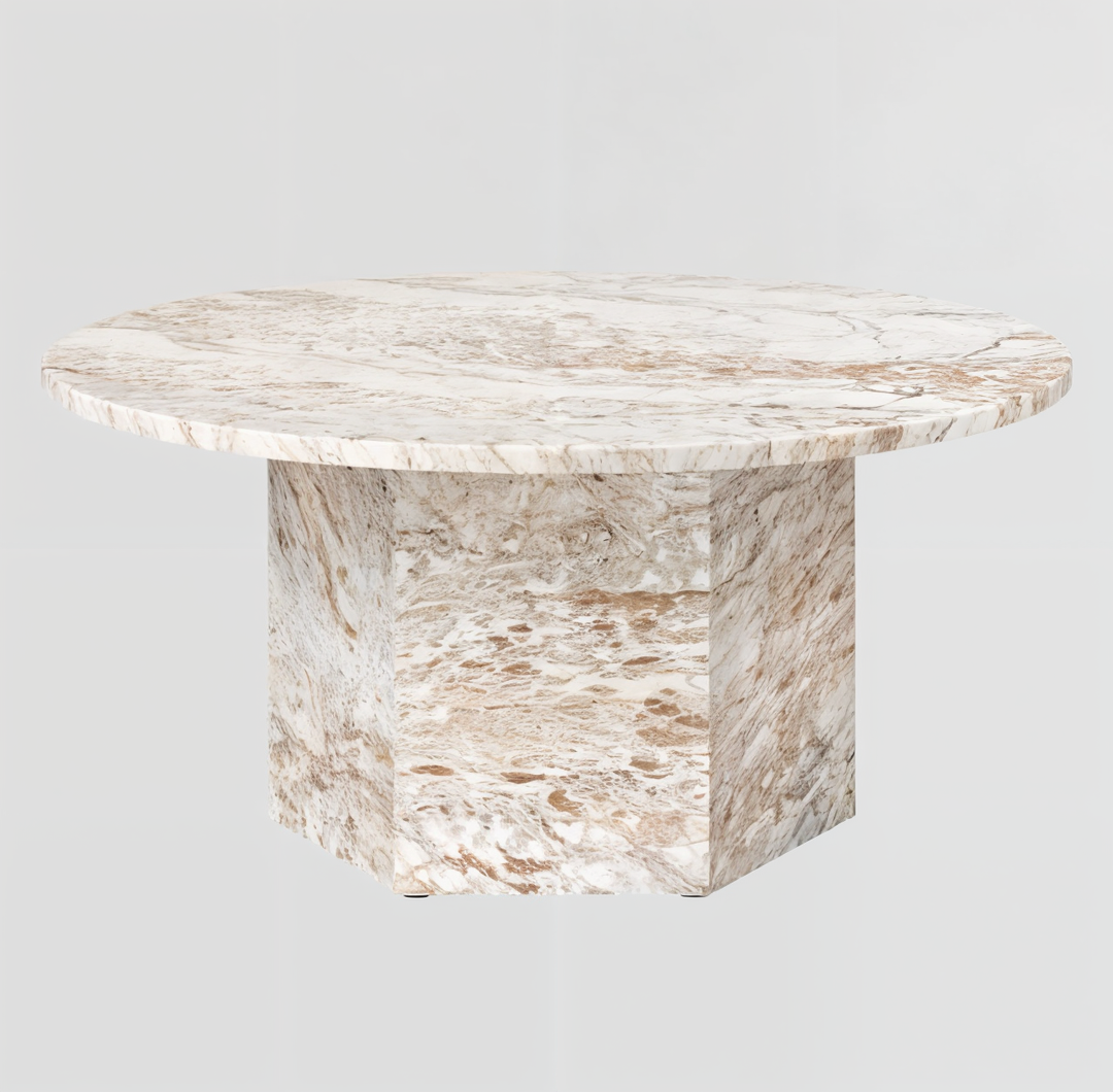 Erin Marble Table