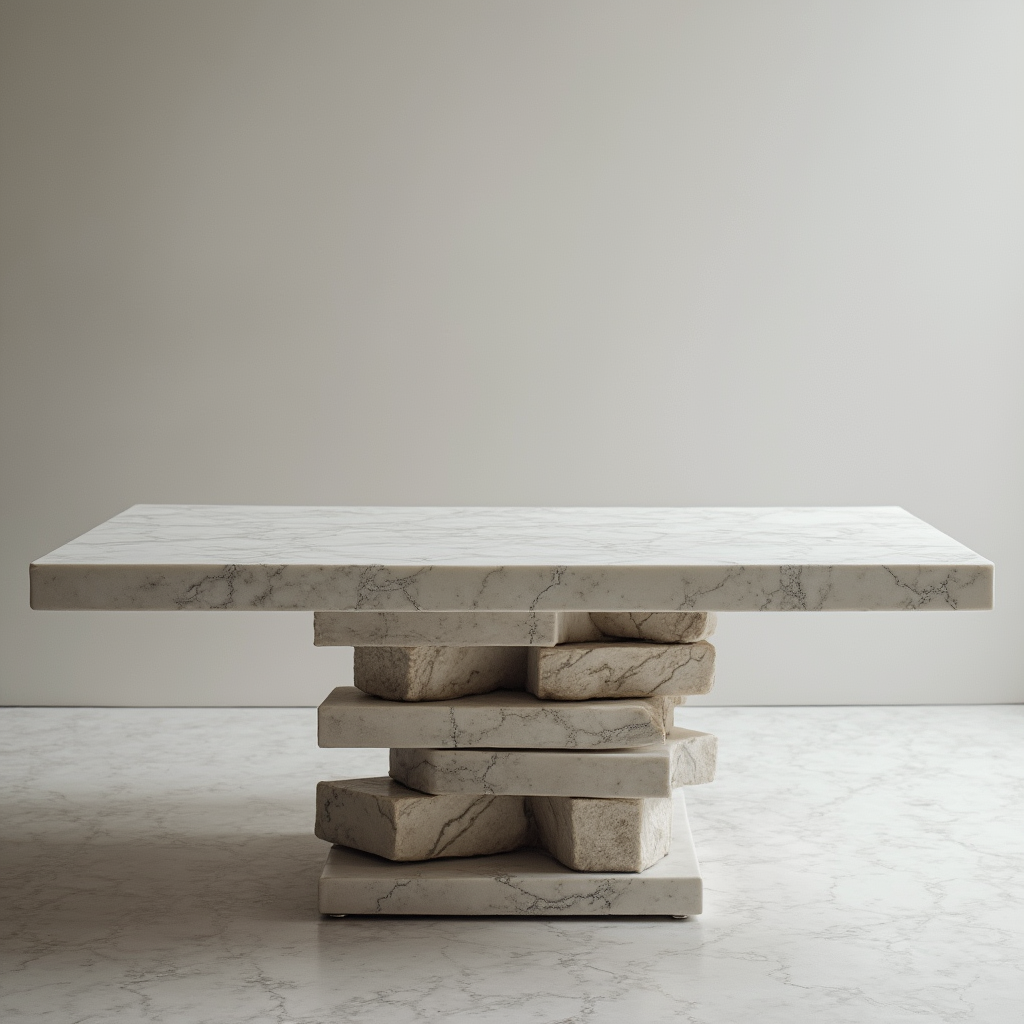 Athamanon Table