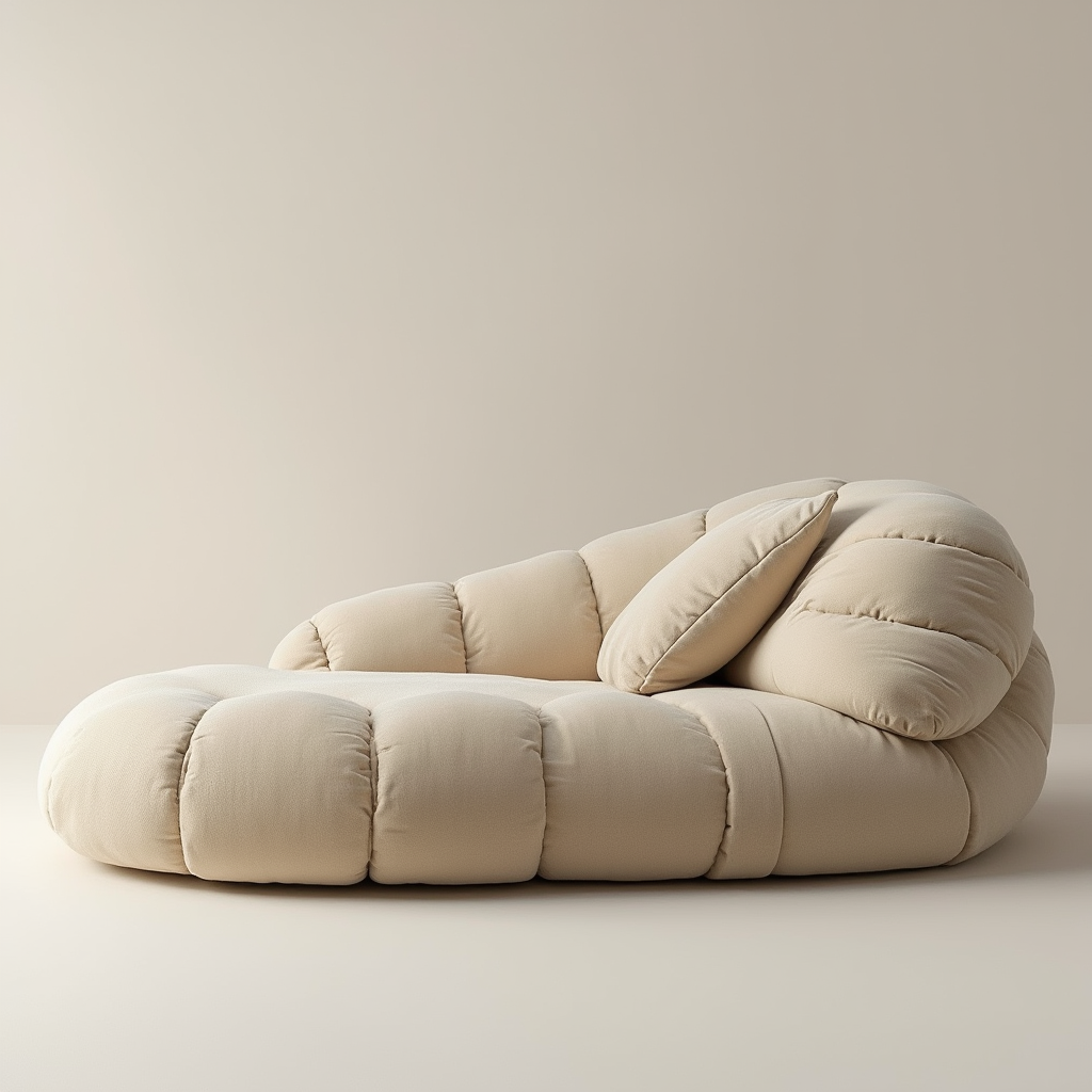 Super Cuban Sofa