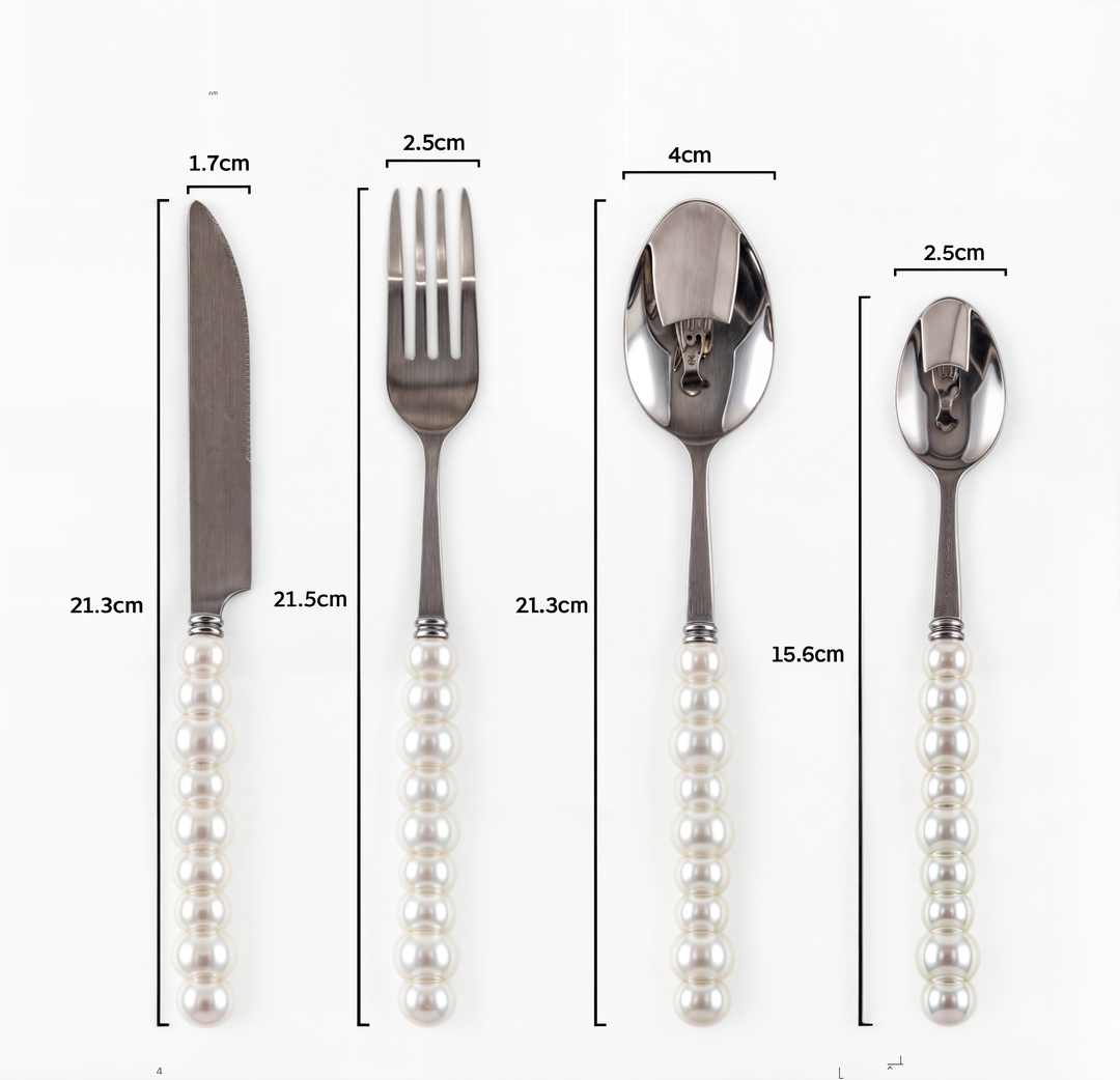 Alina Cutlery