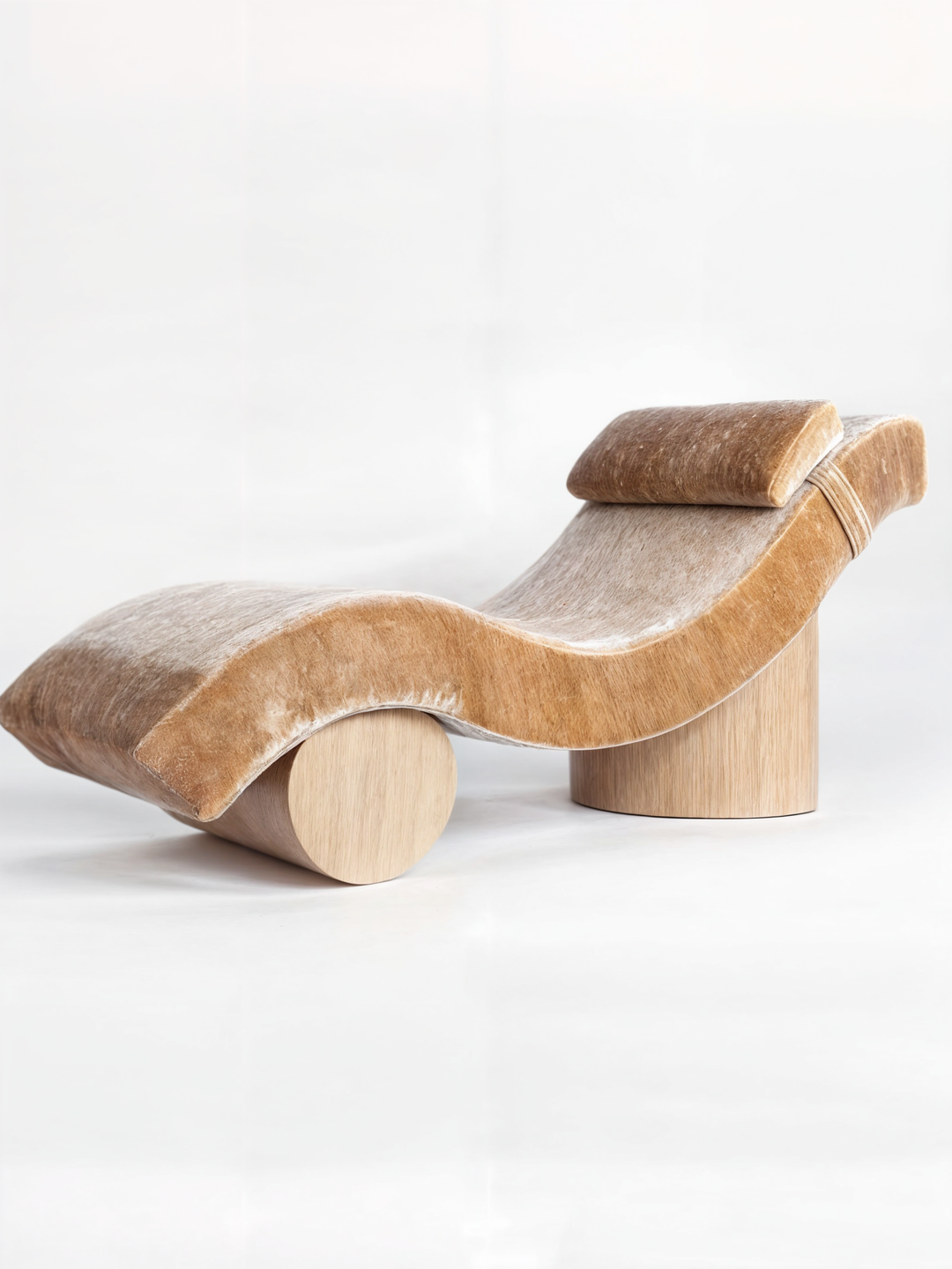 The Ania Chaise Longue