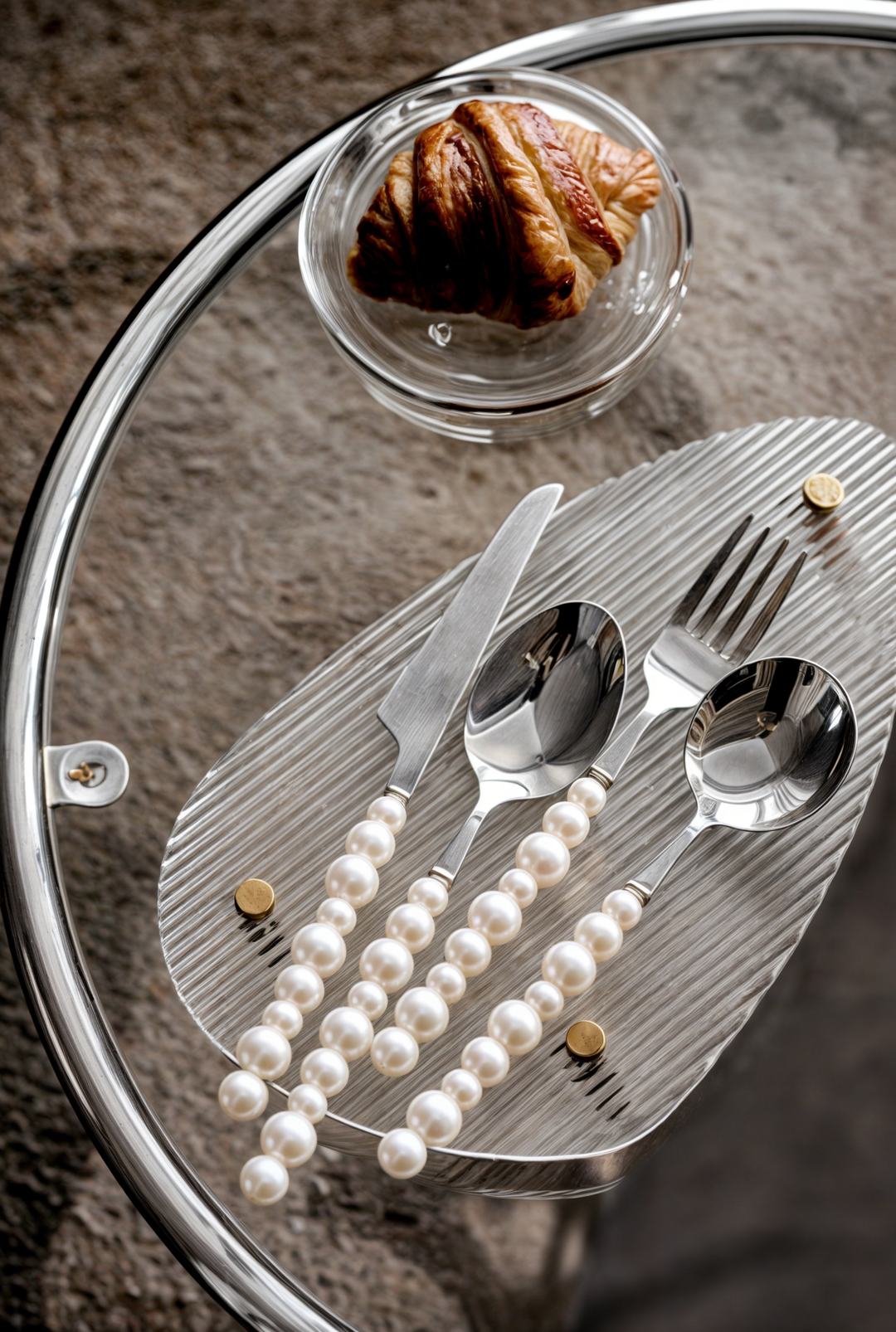 Alina Cutlery