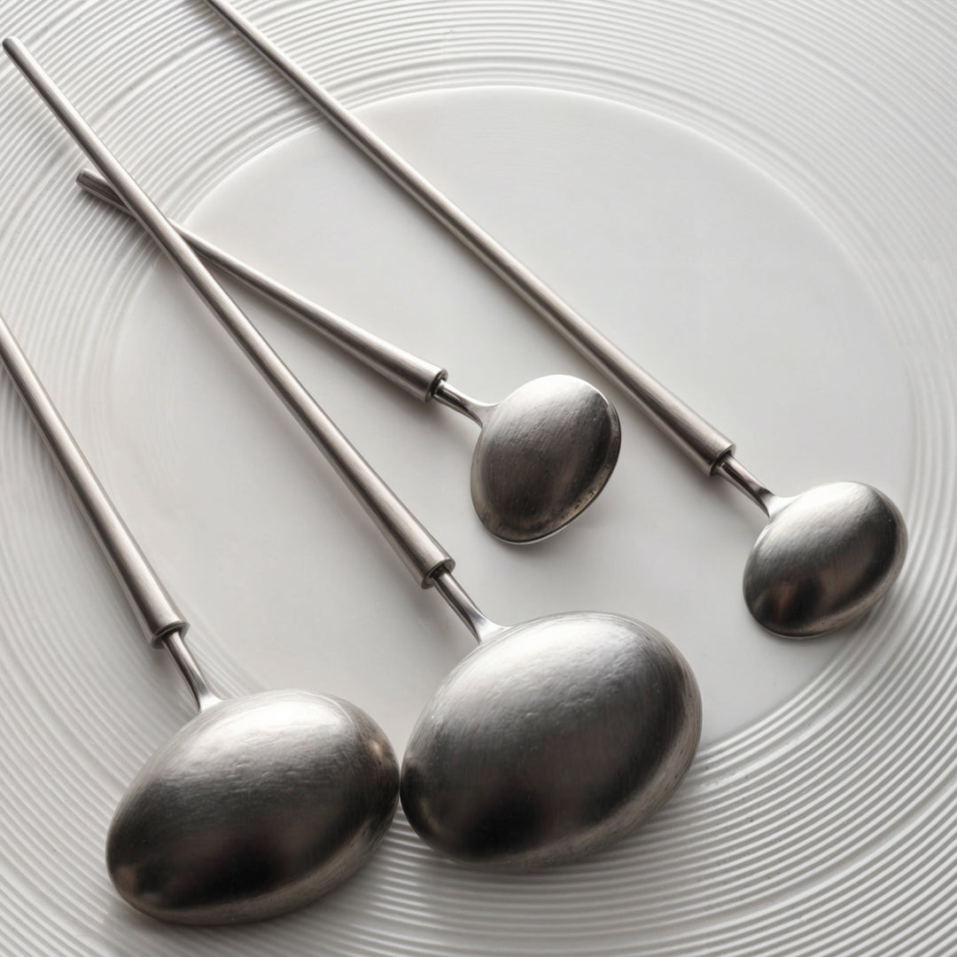 Alexy Spoons Set