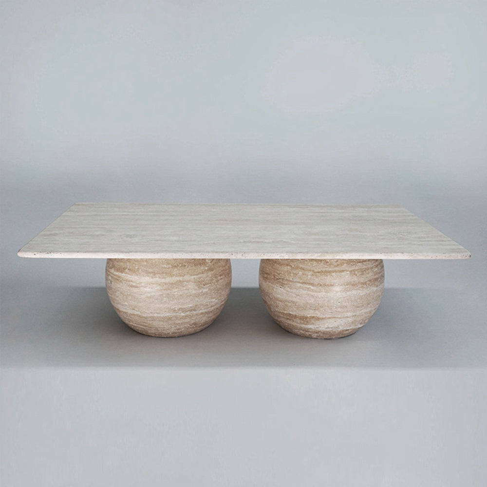 The Daniela Marble Table