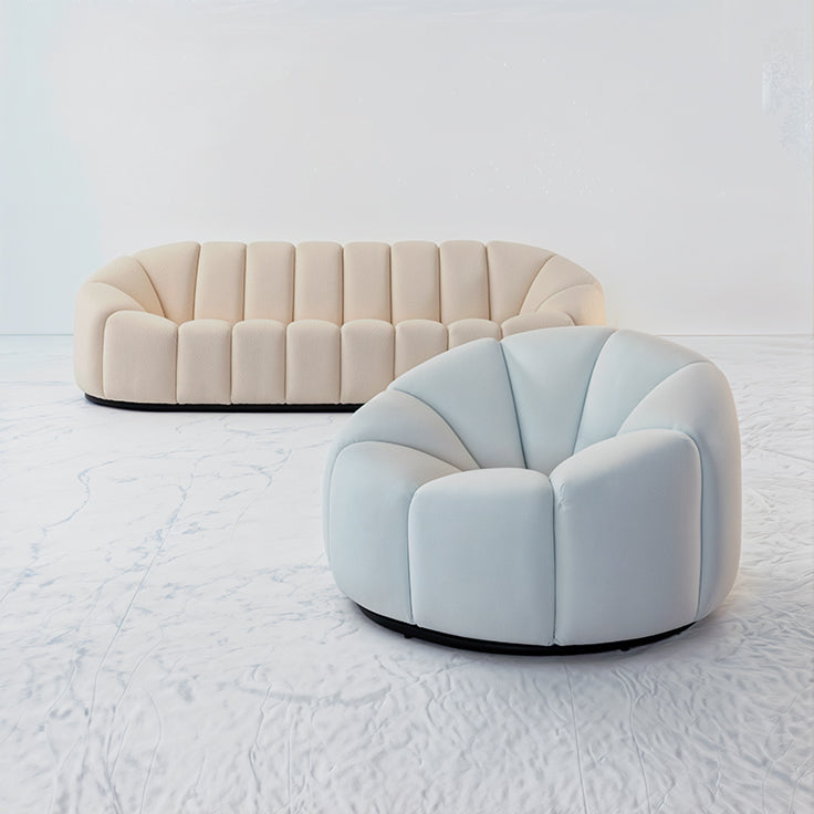 Amadeo Armchair