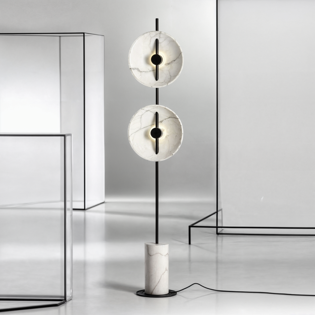 The Manie Floor Lamp