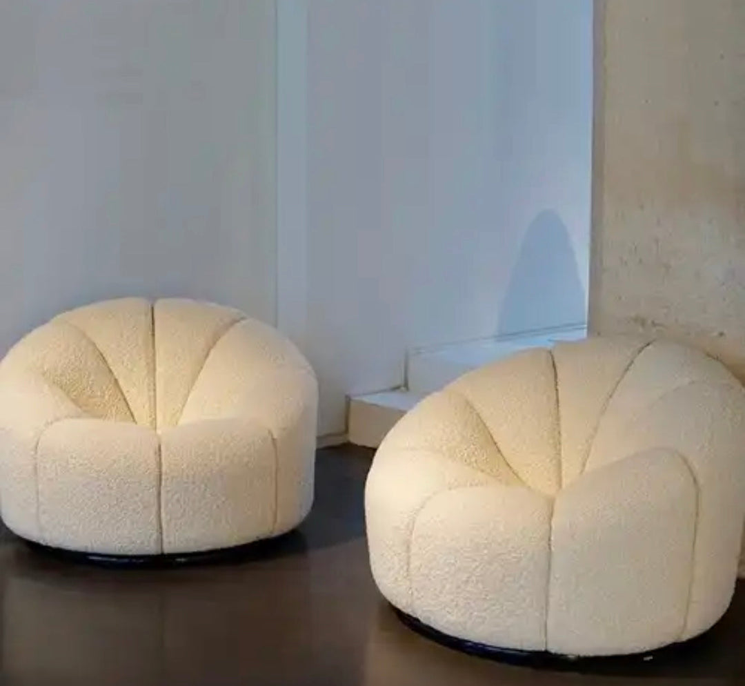 Amadeo Armchair