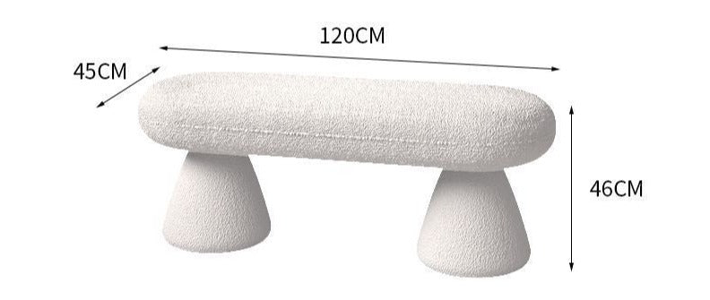 The Nordic Bench