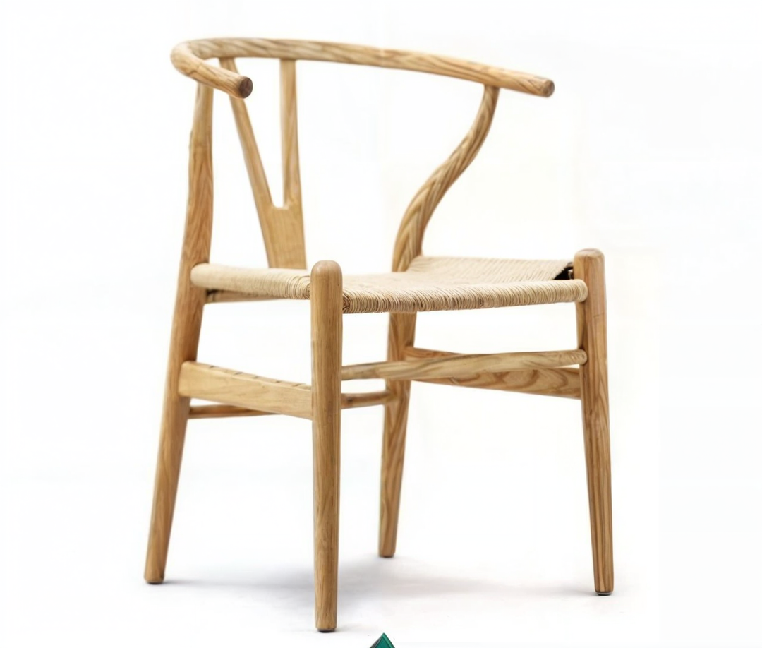 The Timber Chair