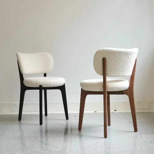Oniria Boucle Chair