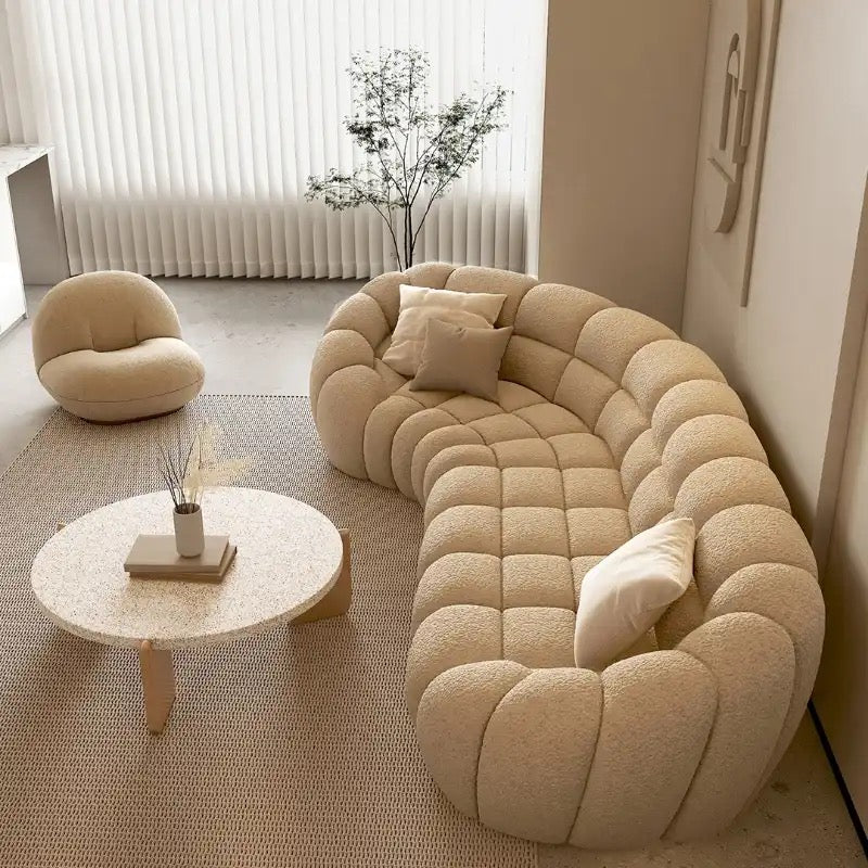 The Circle Sofa
