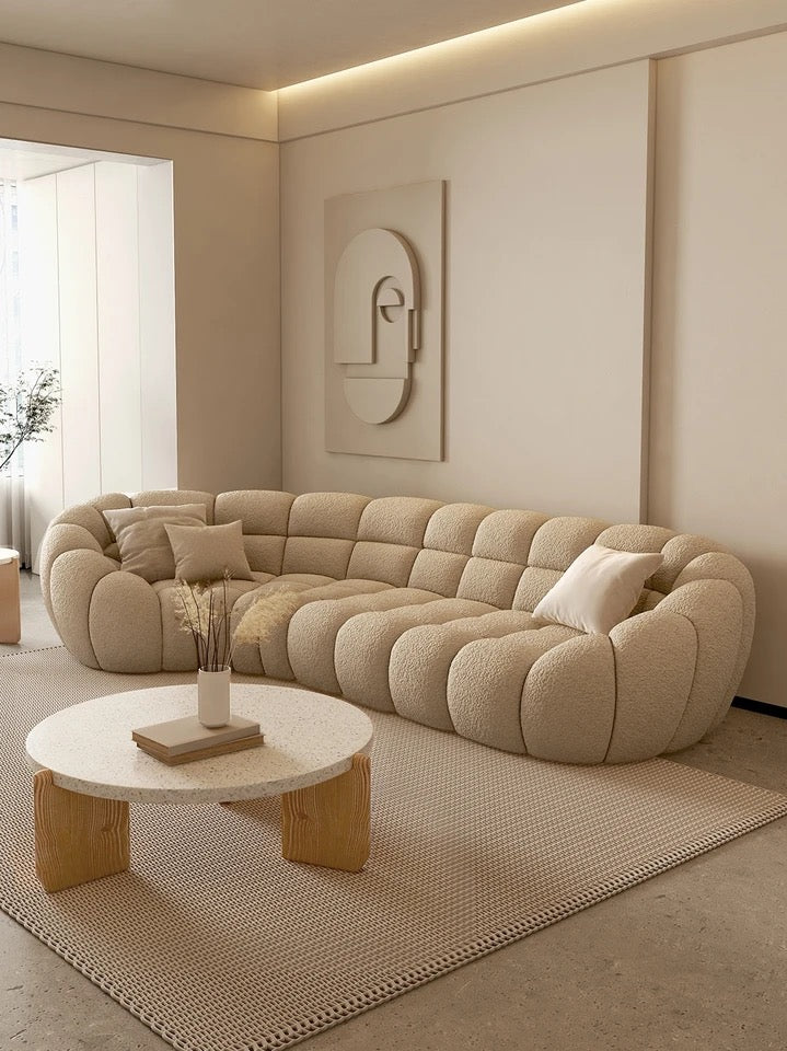 The Circle Sofa