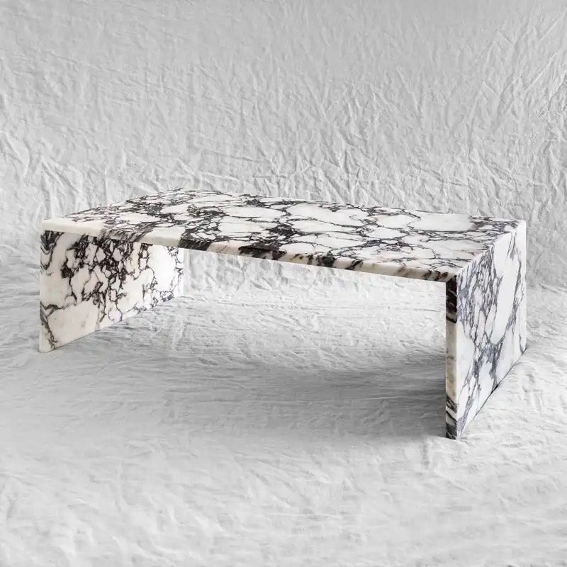 Georgina Marble Table