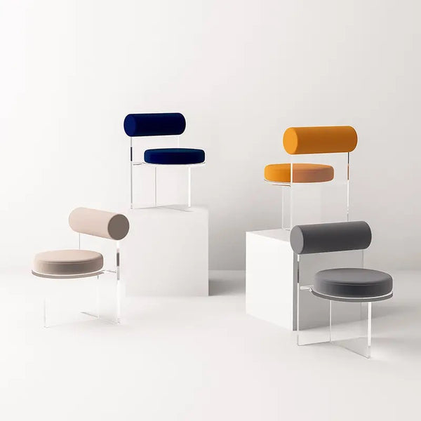 The Modern Chair